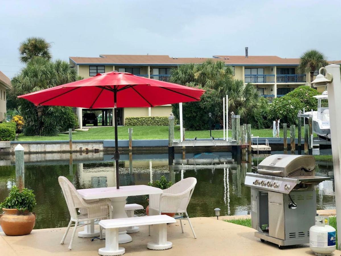 Where The Sun Meets The Water St. Pete Beach Exterior photo