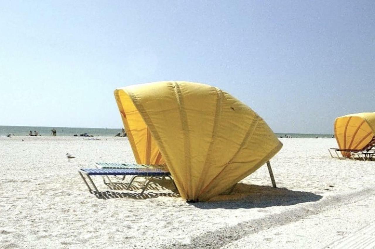 Where The Sun Meets The Water St. Pete Beach Exterior photo